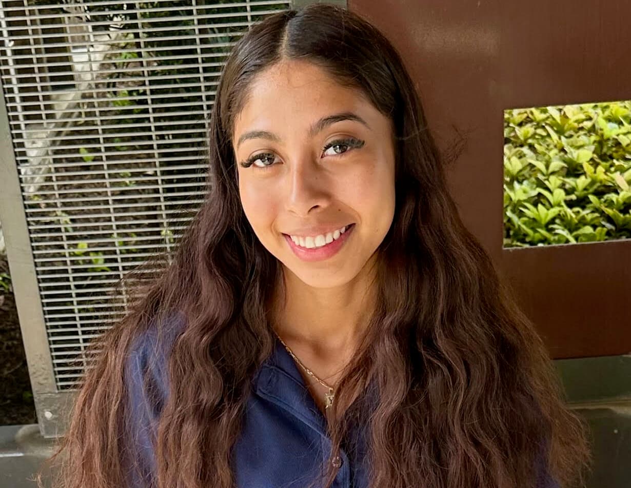 Ms. Yoselynn Mendez 