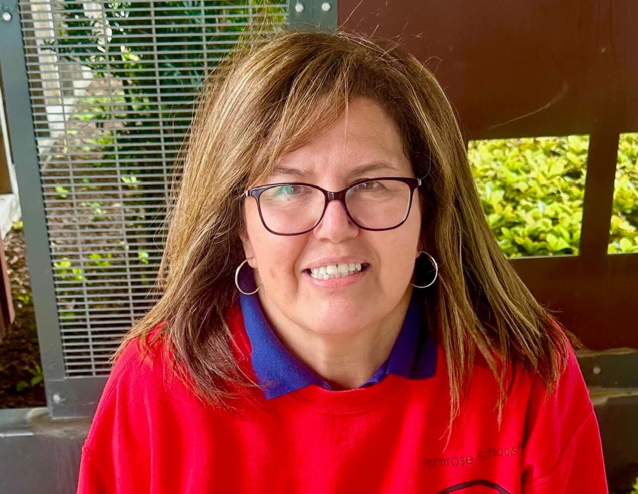 Ms. Mary Ann Rosenberg