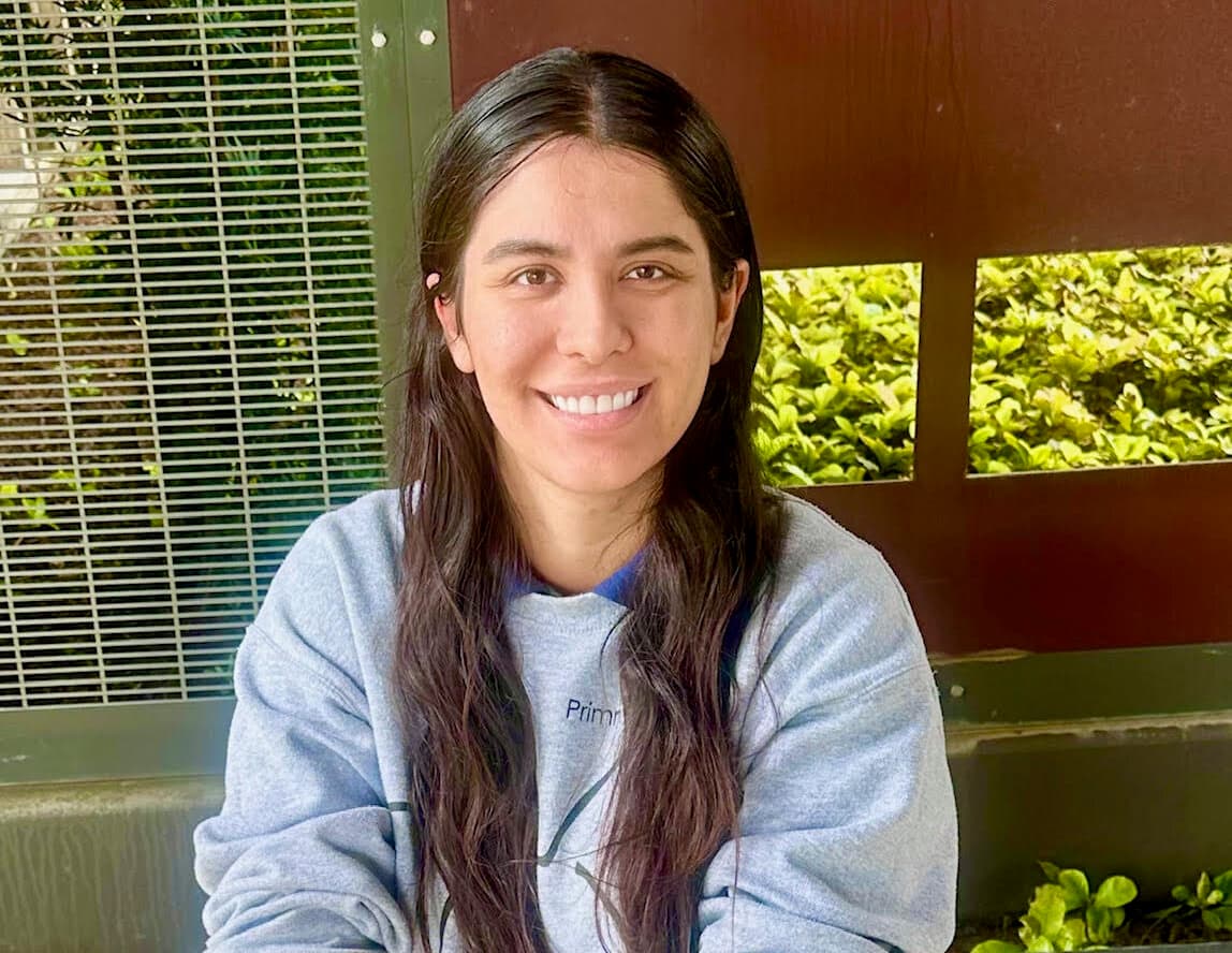 Ms. Afsaneh Amirahmadi