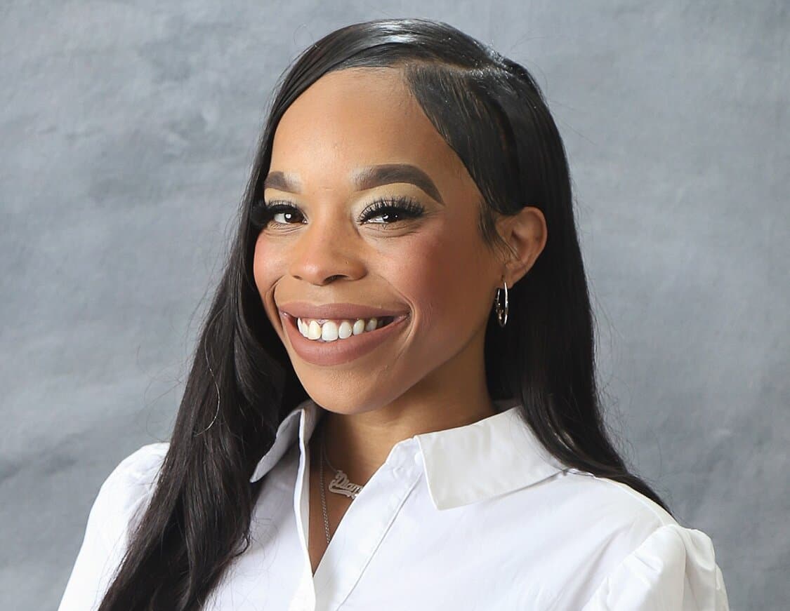 Ms. Diamond Noel