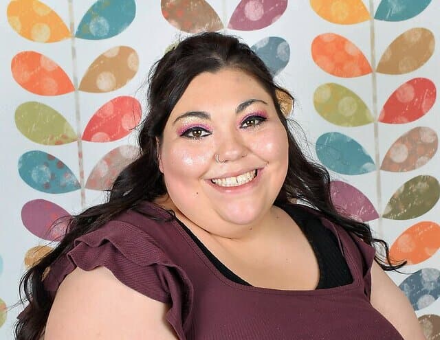 Ms. Haley Cruz