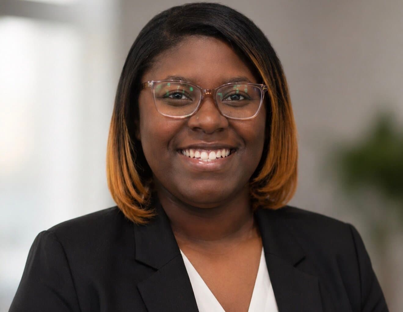 Jacaria Brown