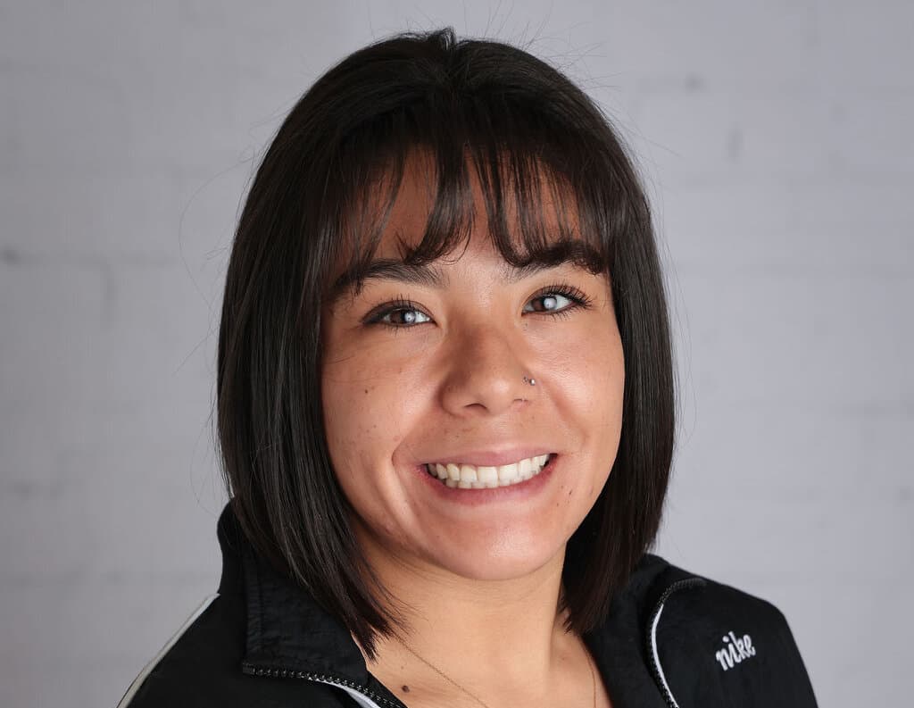 Ms. Yesenia
