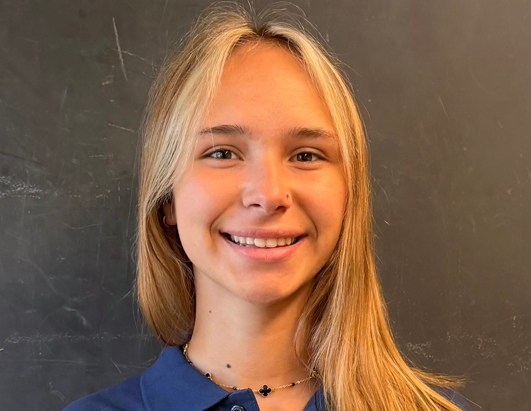 Ms. Chloe Fullenkamp