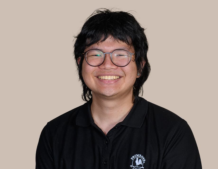 Mr. Lee