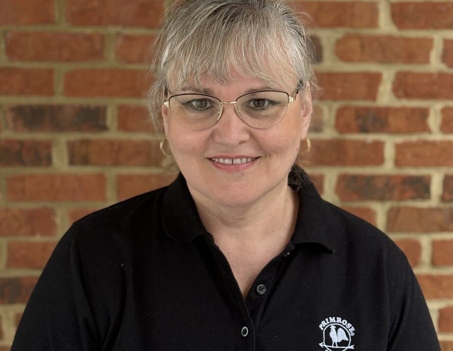Mrs. Mariela Boneva