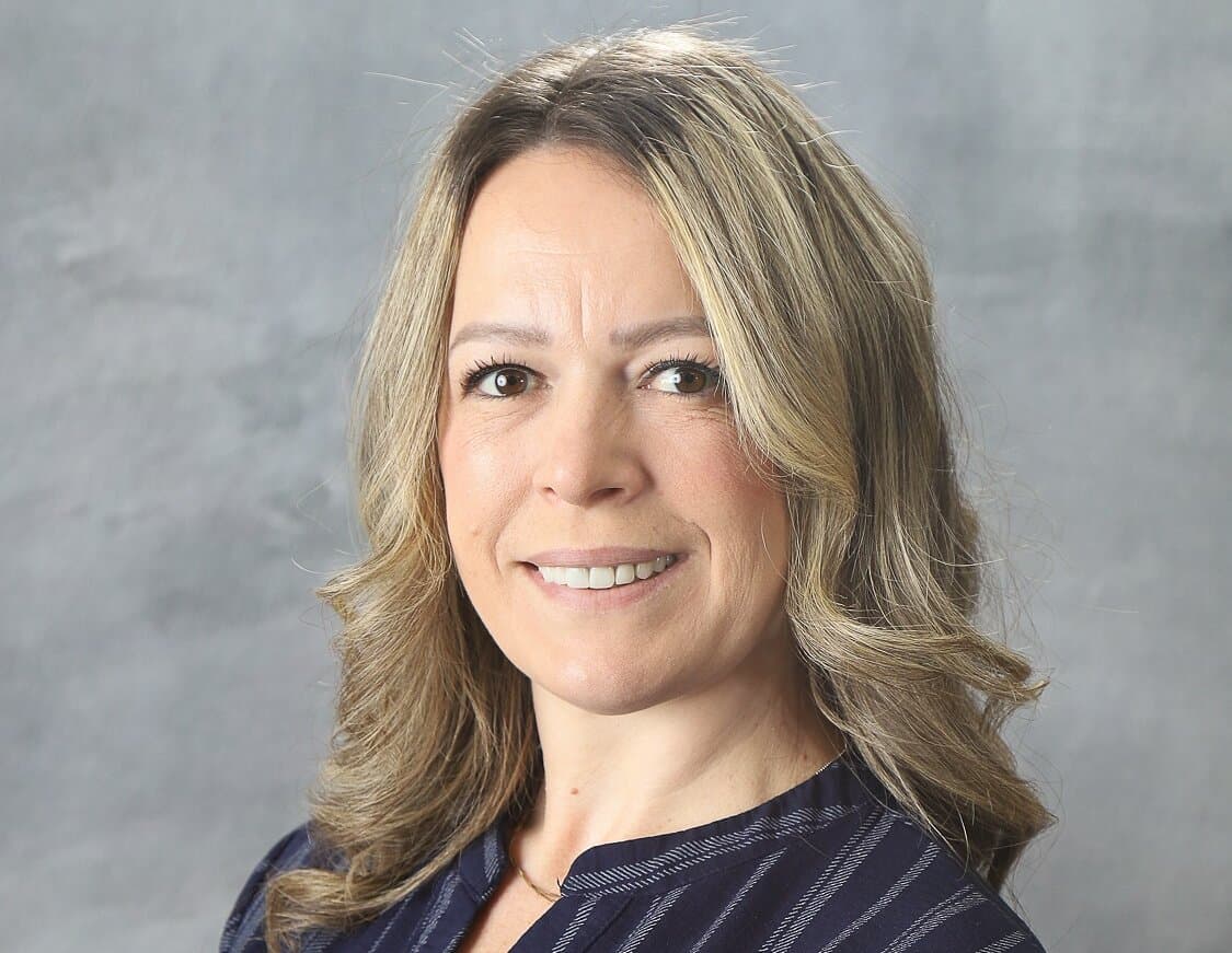 Mrs. Melisa Hausic