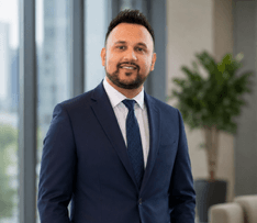 Mike Patel Owner