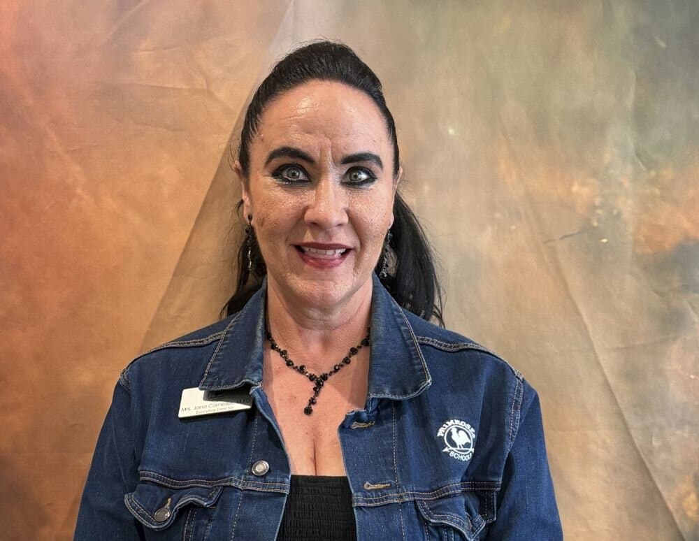 Mrs. Jana Cornelius M.Ed.