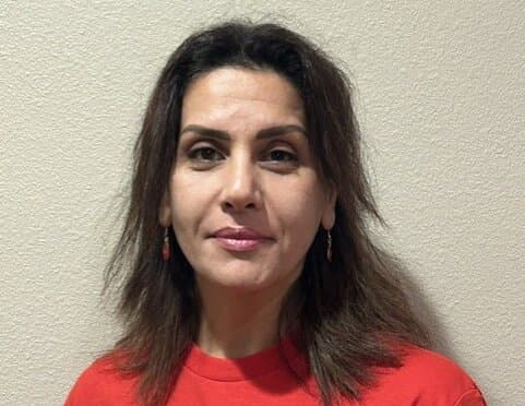 Ms. Asmaa