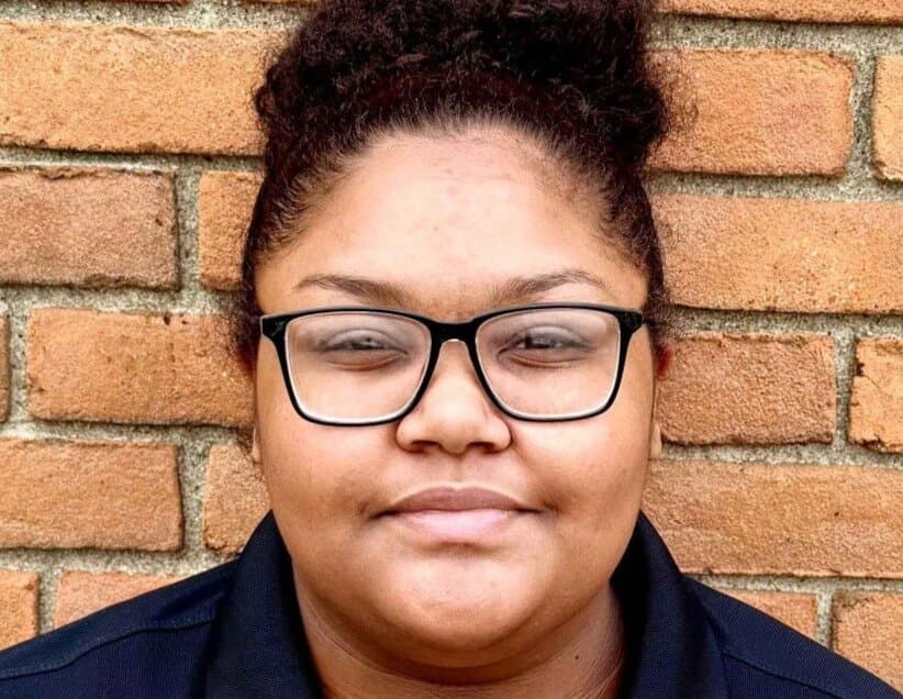 Ms. Redman
