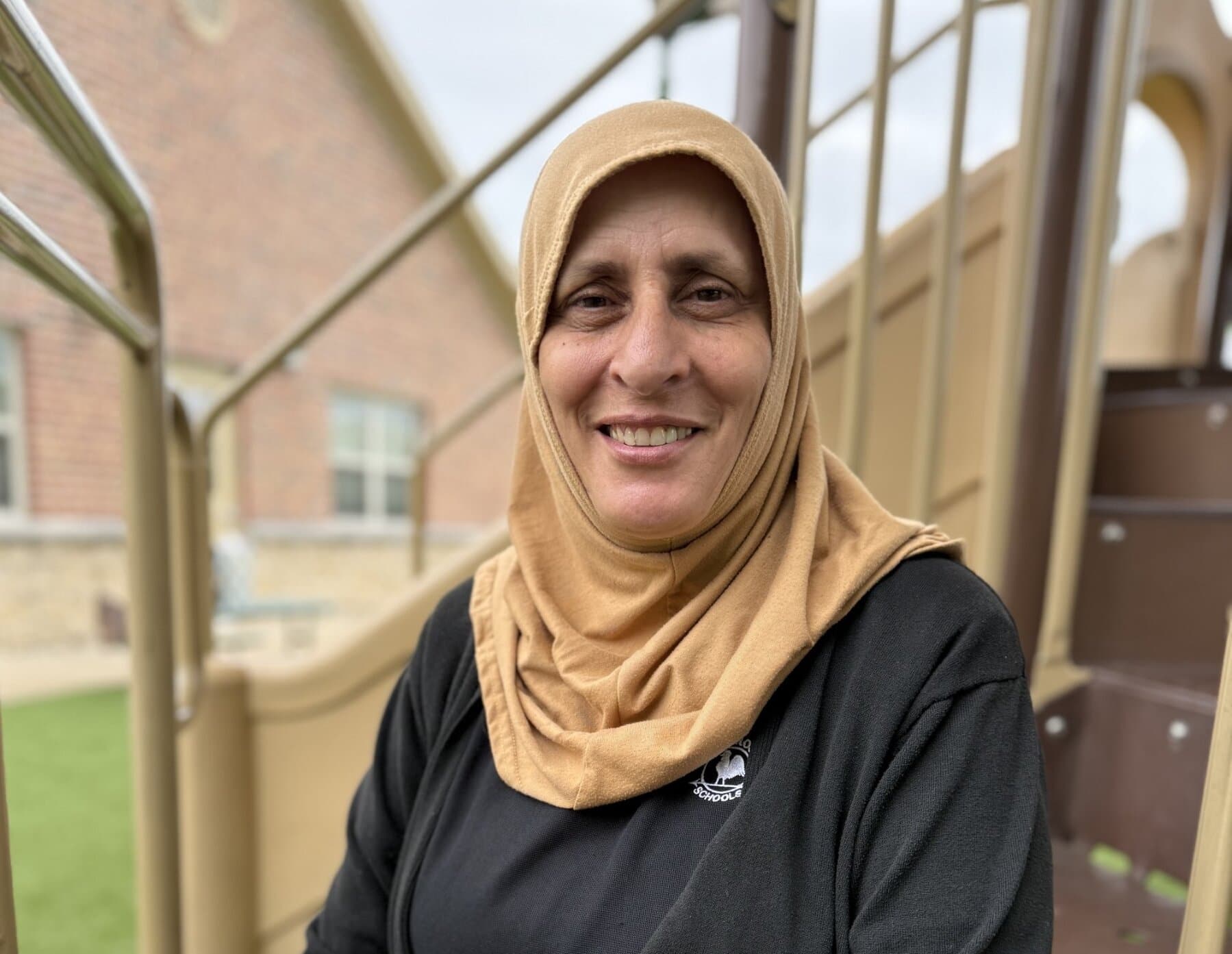 Mrs. Safa
