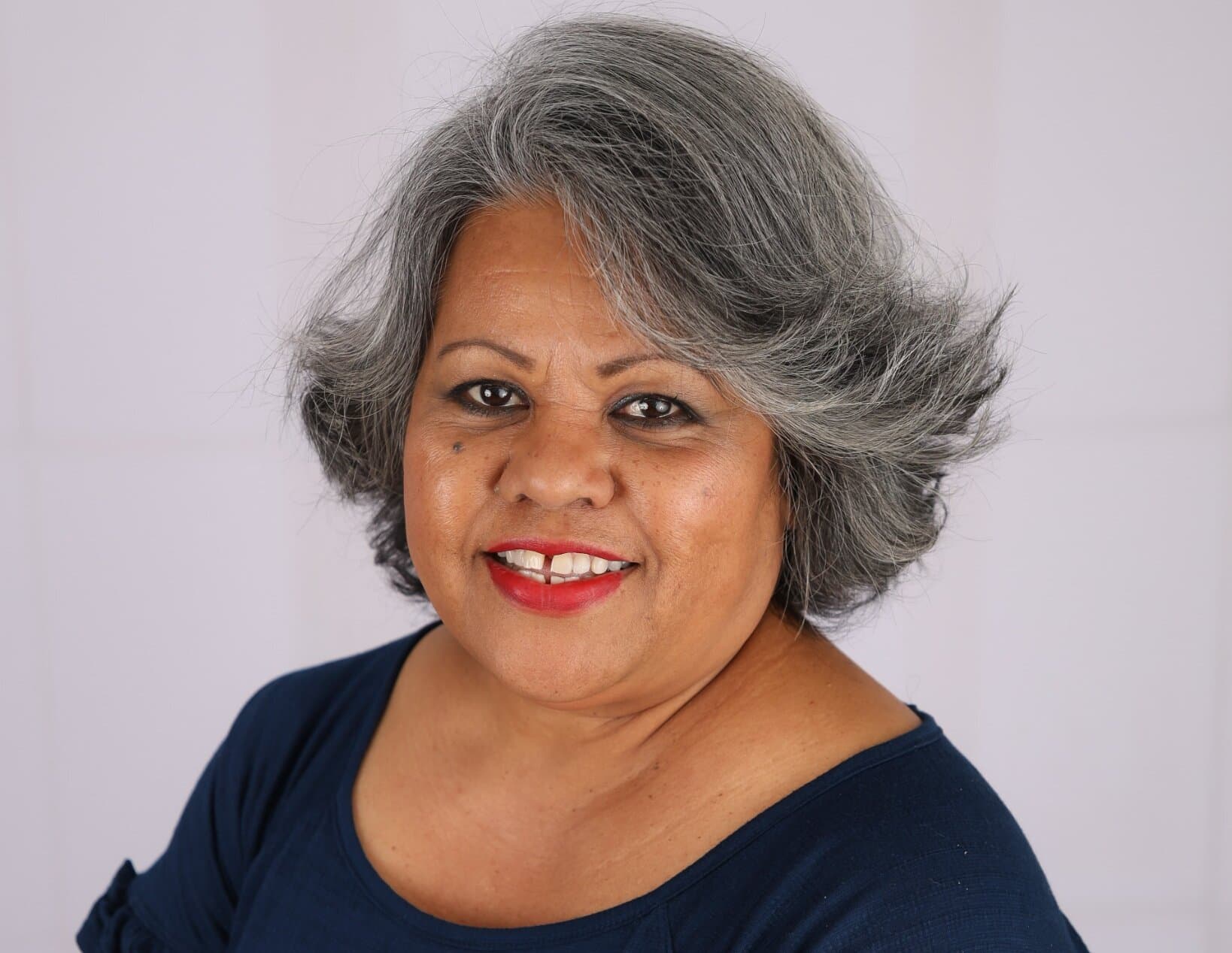 Ms. A
