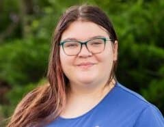 Ms. Natalie Barker