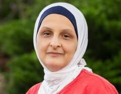 Ms. Kulthum Bataineh