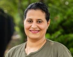 Ms. Mariana Zaki