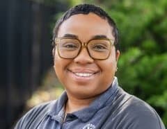Ms. Tamira Coleman