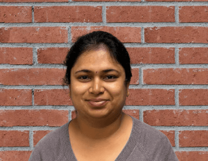 Ms. Kokkilagadda