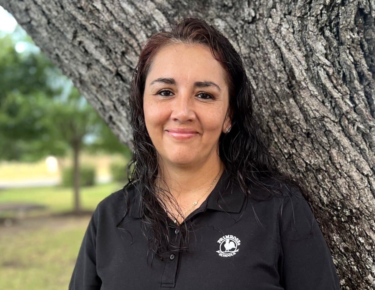 Mrs. Maria Ontiveros