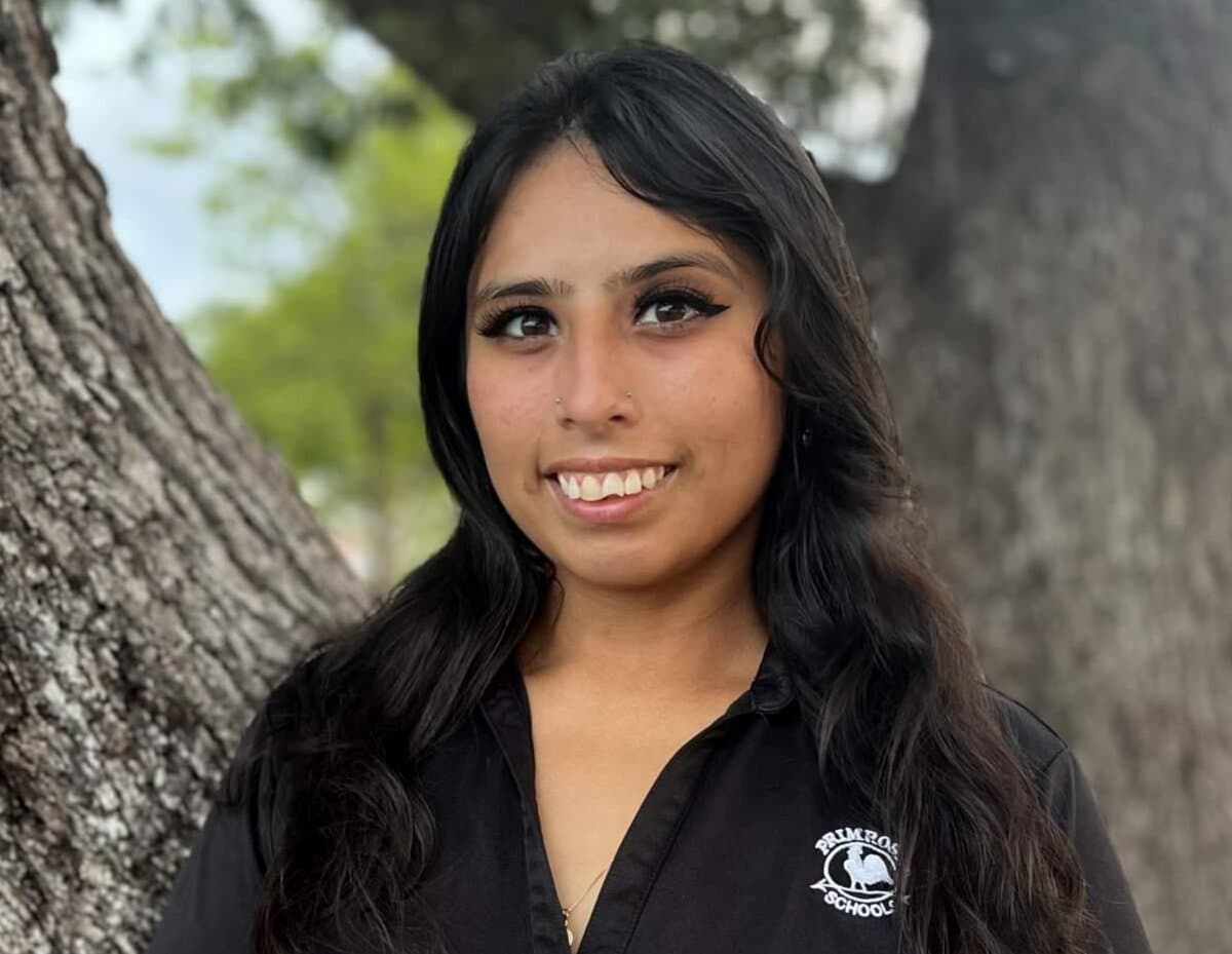 Ms. Desirae Cortez