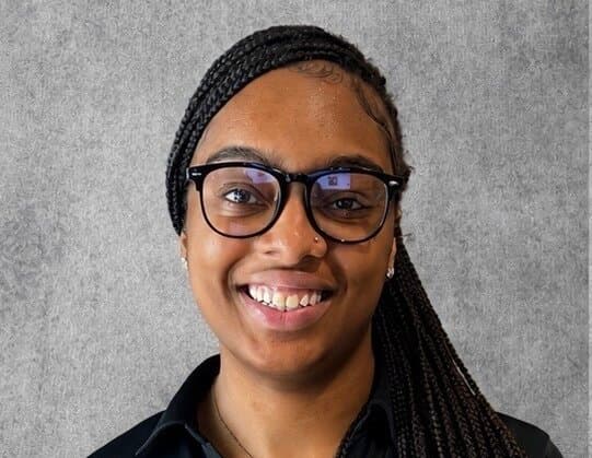 Amya Mosley