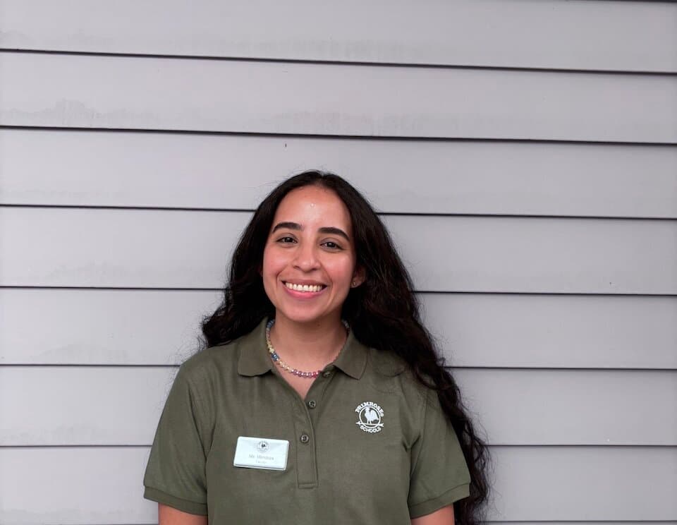Ms. Mendoza