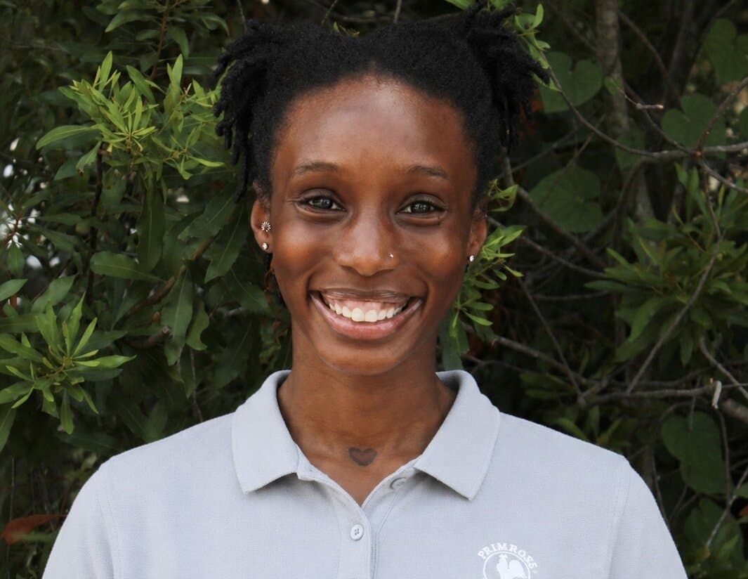 Remyka Chandler
