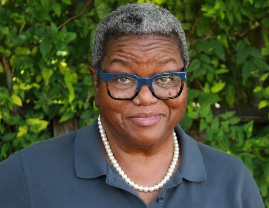 Shari Patterson