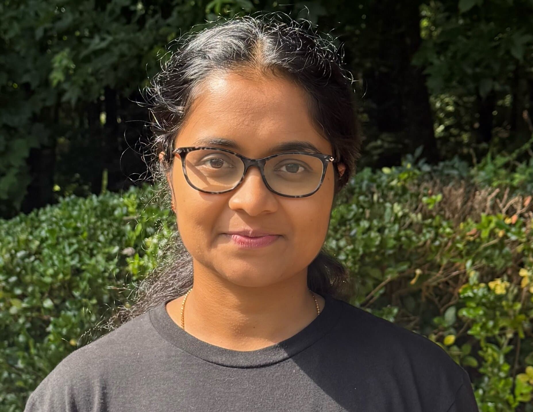 Ms. Sudha