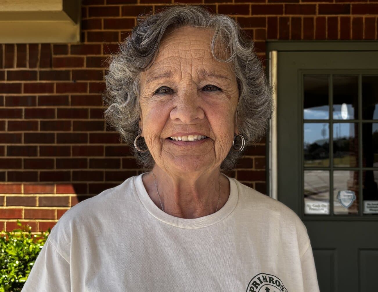 Mrs. Susan