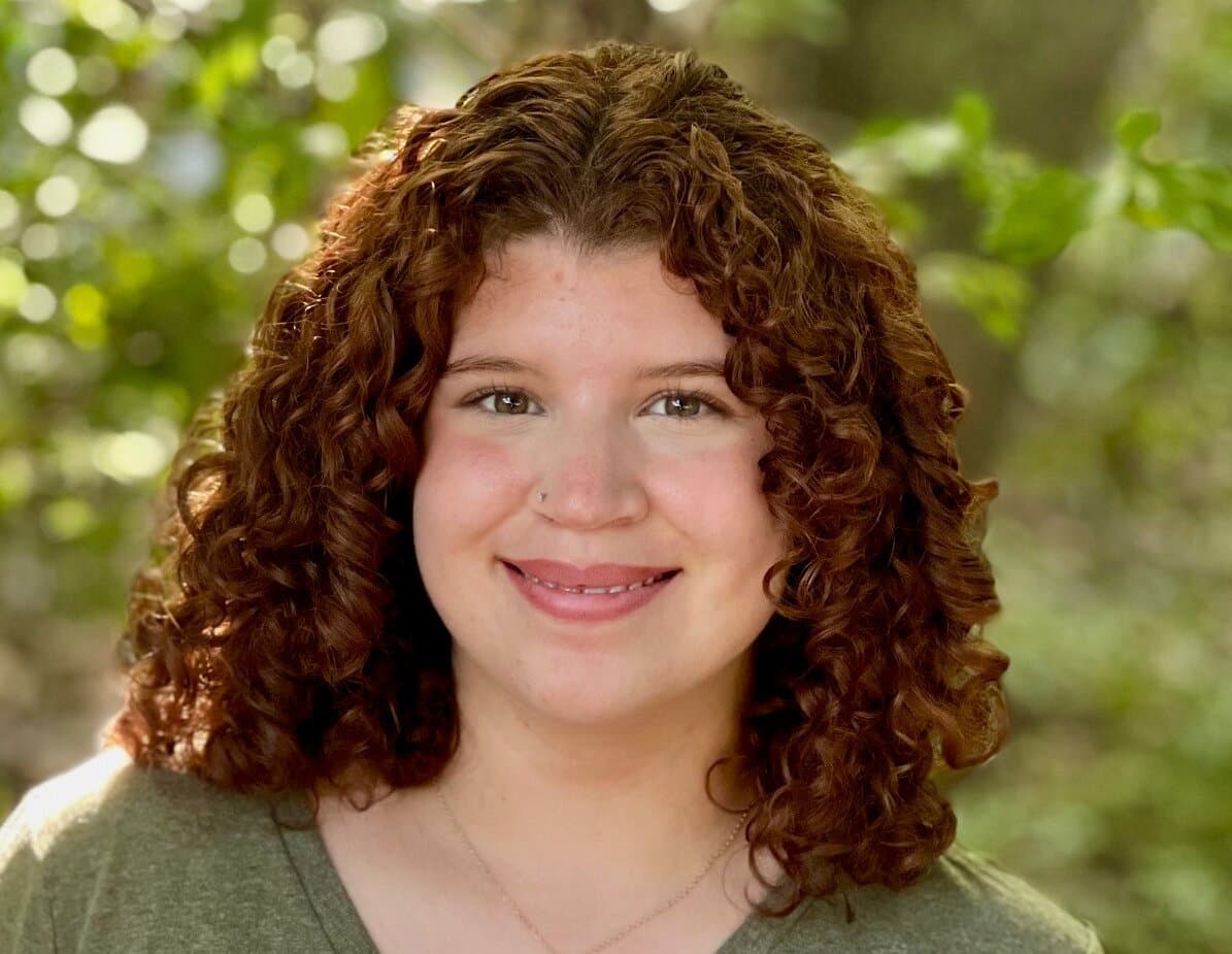 Ms. Cassidy Pariseau