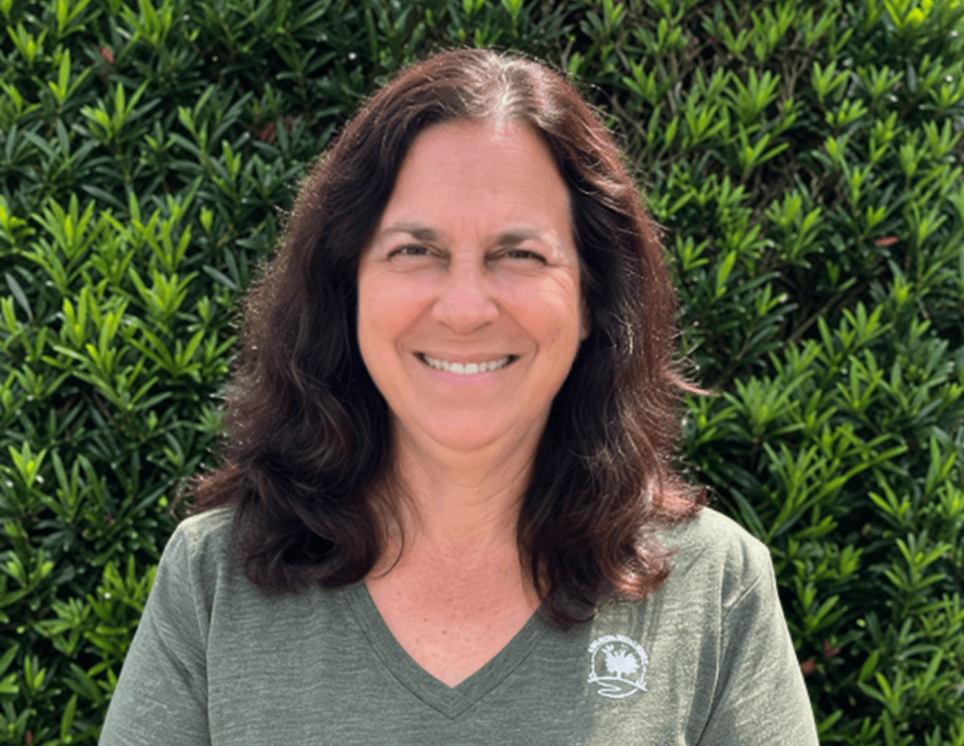 Ms. Melissa Dill