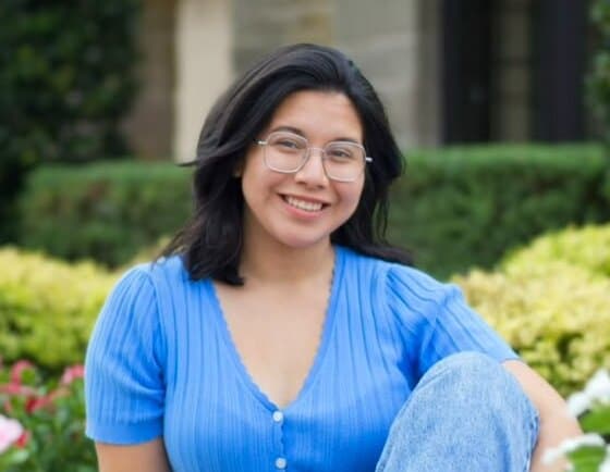 Miss Marissa Garcia