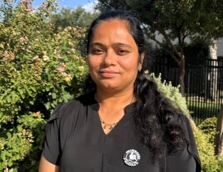 Ms. Neeraja