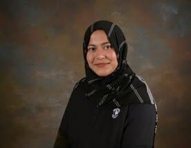 Mrs. Zehra