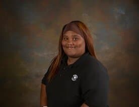 Miss Wilson