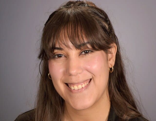 Ms. Abril