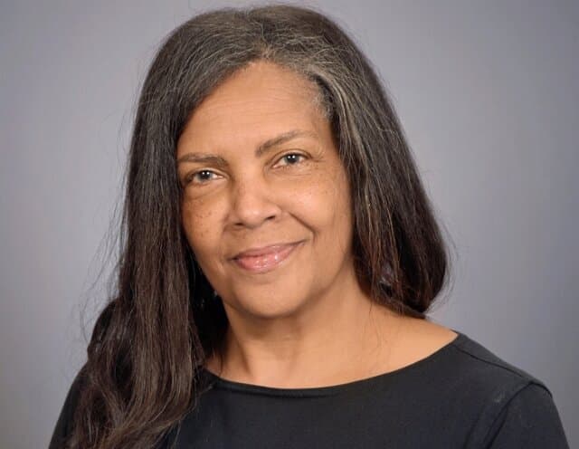 Annette Long