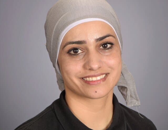 Ms.Manal
