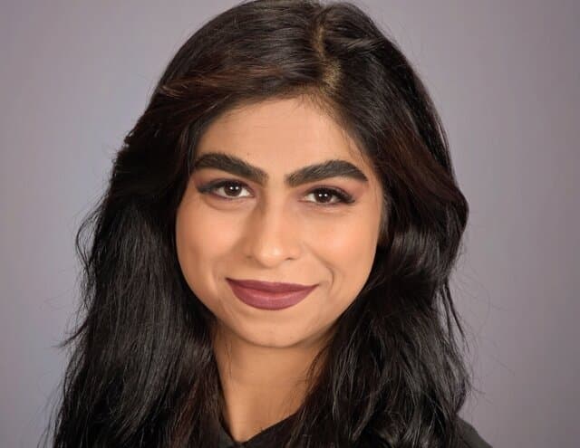 Ms. Marwa