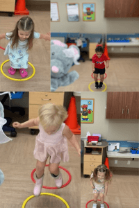 Preschool 