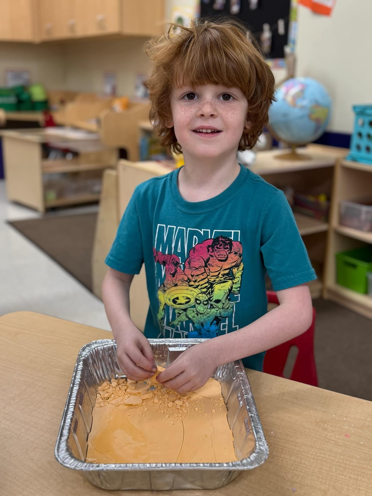 Sensory Fun