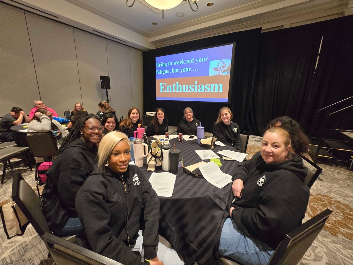 Professional Development Day