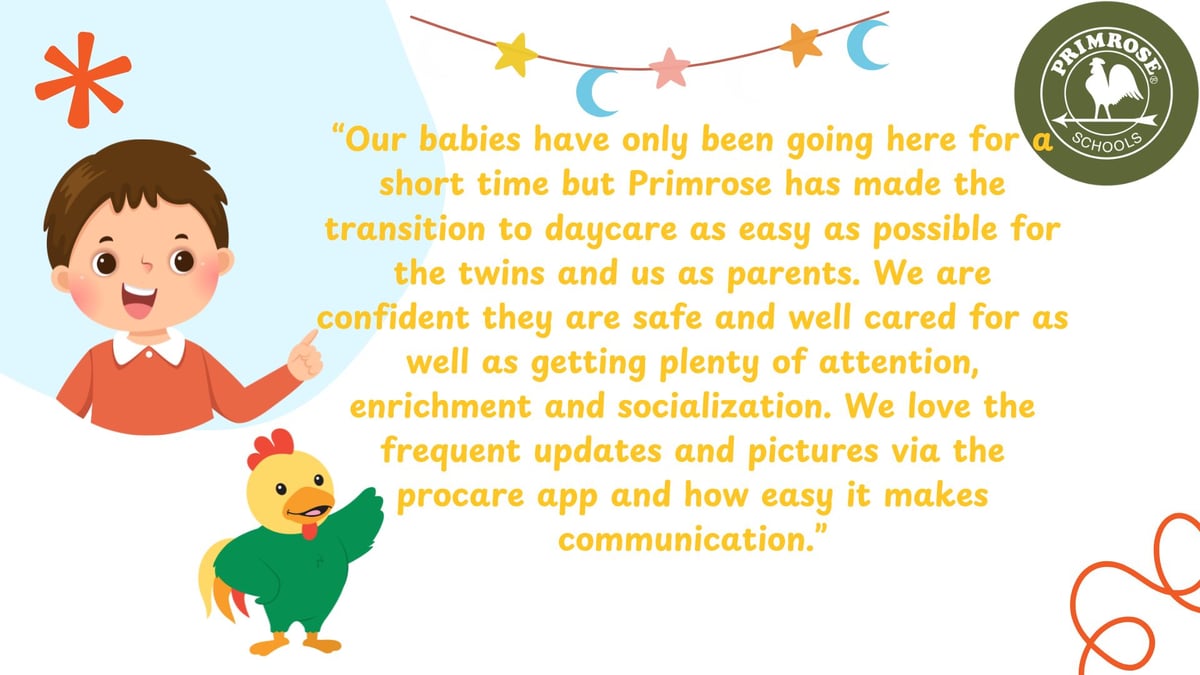 parent review
