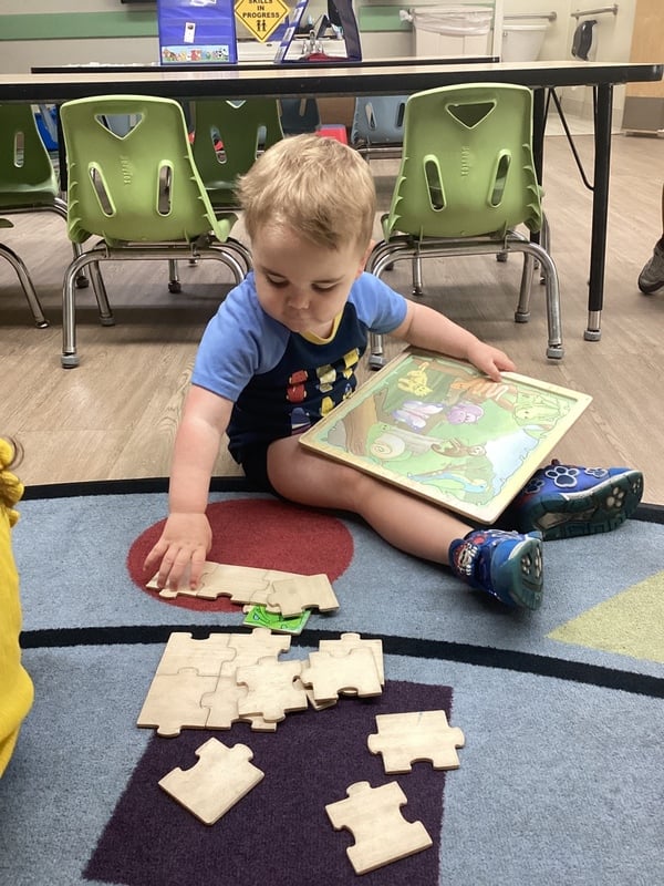 Puzzles