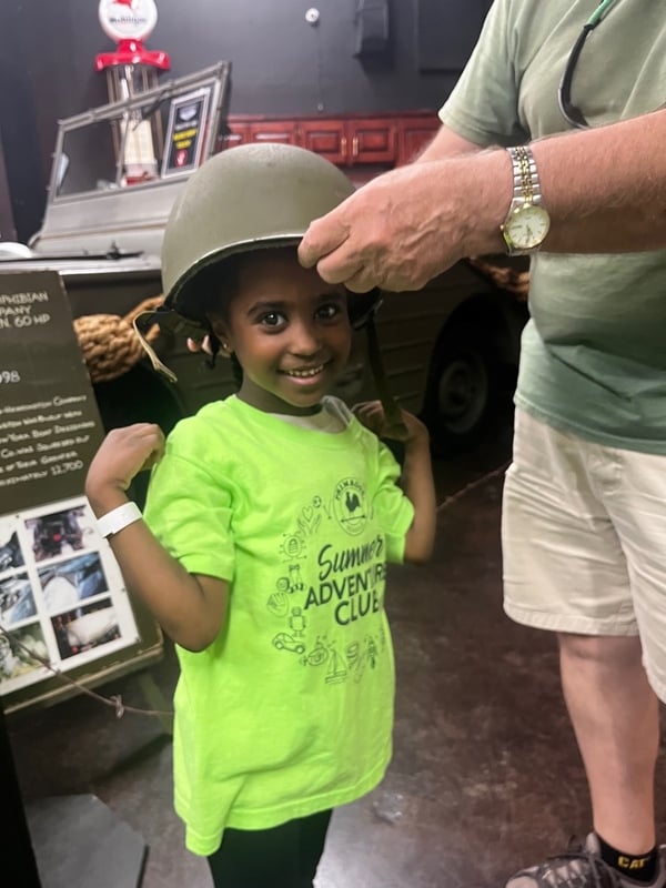 Auto Museum