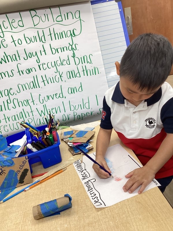 Pre-Kindergarten
