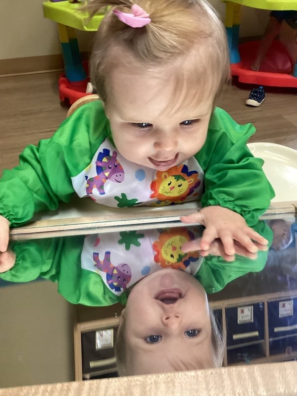 Mirror Play