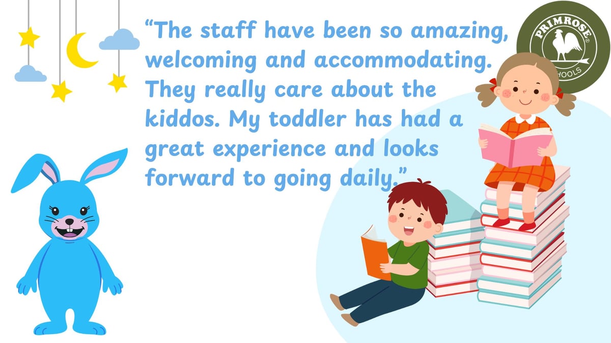 parent review