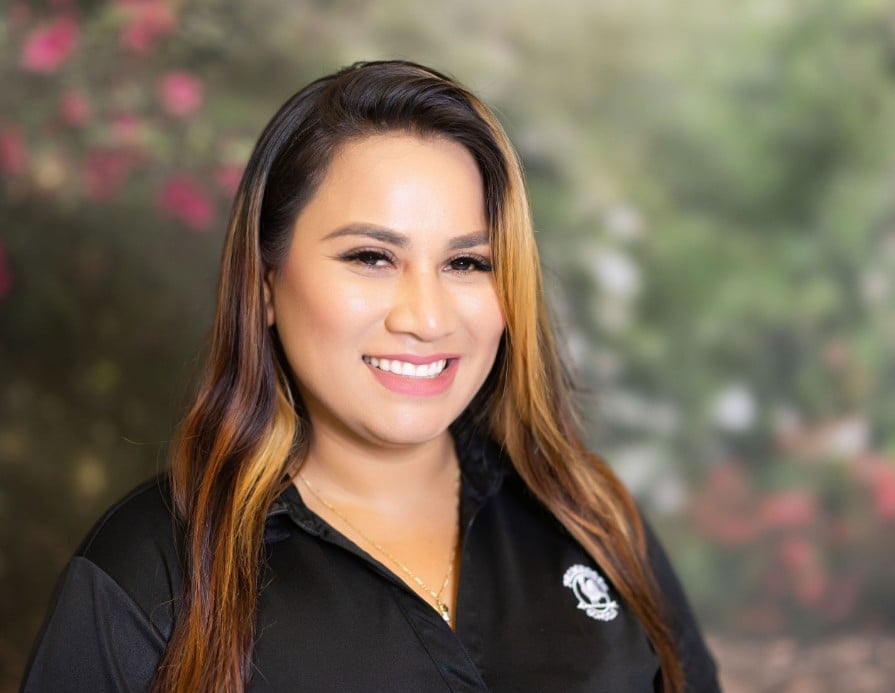 Ms. Andarcia